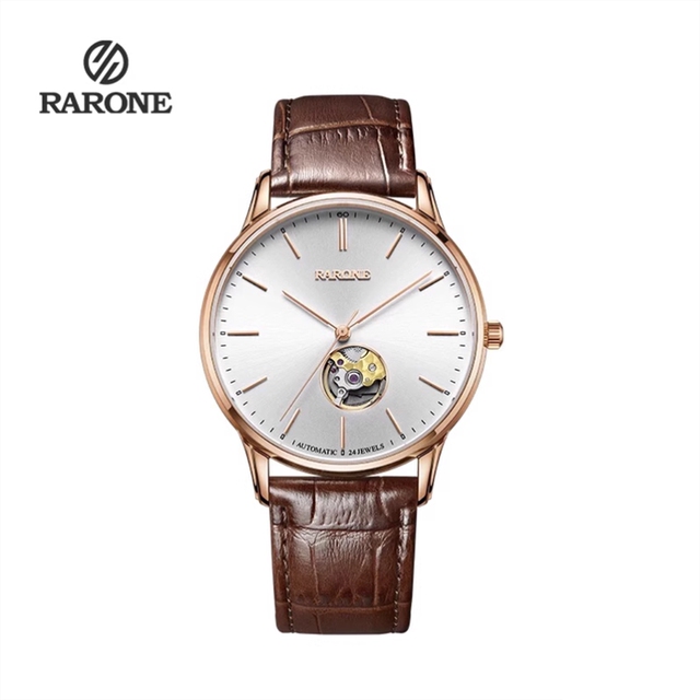 Renault hollow casual couple watch waterproof