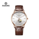 Renault hollow casual couple watch waterproof