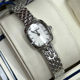 2025 Renault Small Square Casual Women's Quartz Watch