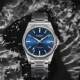 New luminous couple mechanical watch 100 meters waterproof