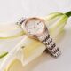 Fiyta ins style large dial mechanical watch