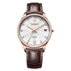 Renault Casual Simple Couple Waterproof Watch