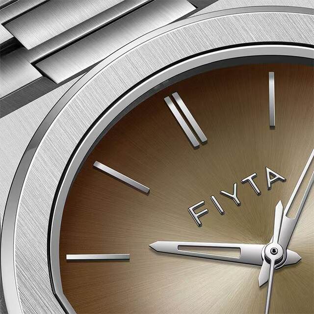 Fiyta aerospace series space men's watch