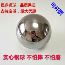 Burst Fire Steel Ball Rolling Belly Massage Knead Belly Scrow Belly Roll Massage Exercise Home Fitness Special Steel Ball