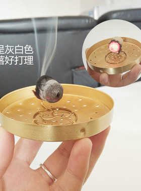501五年陈蕲艾柱黄金艾柱