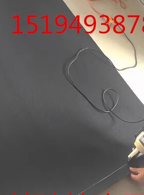 加硬耐磨玻璃切割机毛毡布