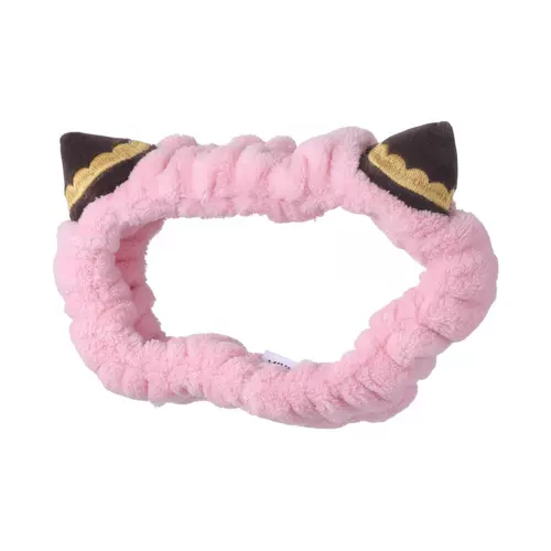 Трехмерная повязка на голову, мягкое полотенце для волос, платок, ободок, хорошо впитывает воду