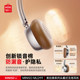 MINISO Maillard series head-mounted wireless headphones MLD99 soft ear protection, fashionable and versatiles