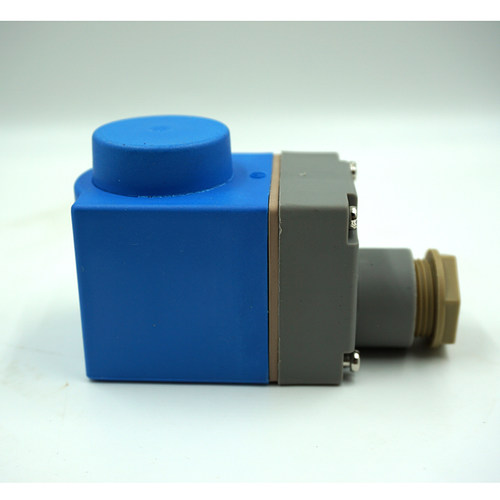 AMG埃姆基电磁阀线圈AEVRA系列氨氟制冷供液电磁阀原装线圈JS1025 - 图2