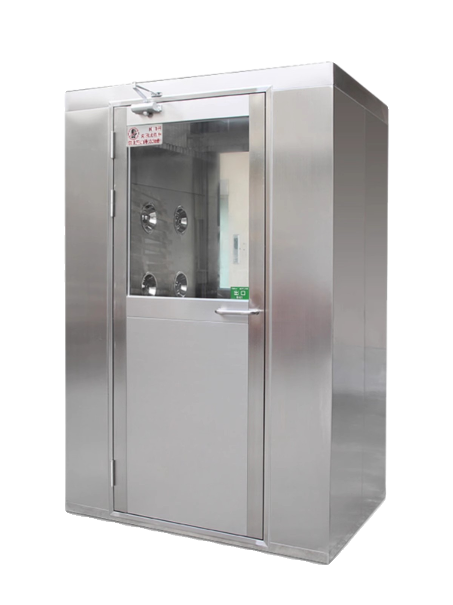 304不锈钢风淋室单人单吹食品无尘工厂货淋室车间通道洁净风淋门,淘宝优惠券,粉丝福利购,淘宝优惠卷