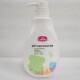 Care for baby shampoo and shower gel 2-in-1 520ml