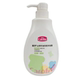 Care for baby shampoo and shower gel 2-in-1 520ml