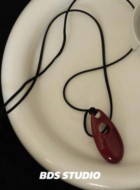 工作室日系复古简约长