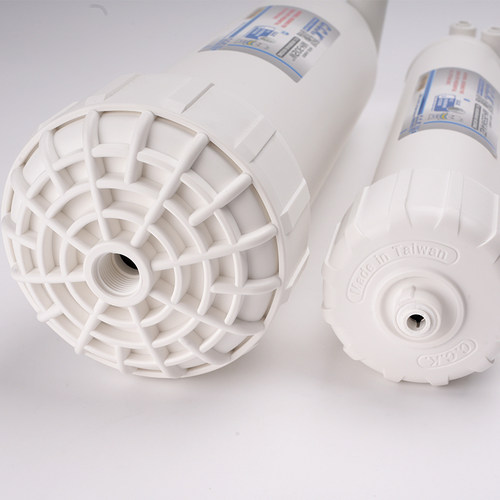台湾CCK原装膜壳1812型3012RO家用直饮纯水机净水器过滤器通用 - 图2