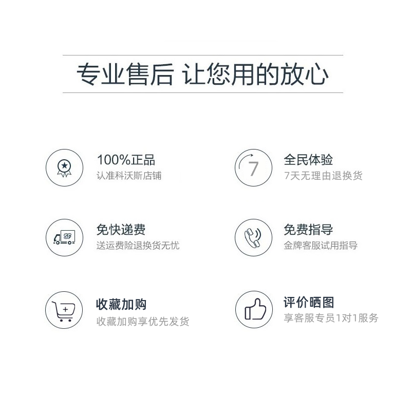 科沃斯扫地机DG70/DG36原装边刷海帕抹布尘盒水箱滚刷盖板充电座 - 图2