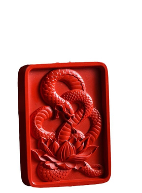 身符挂件十字天经随身项链