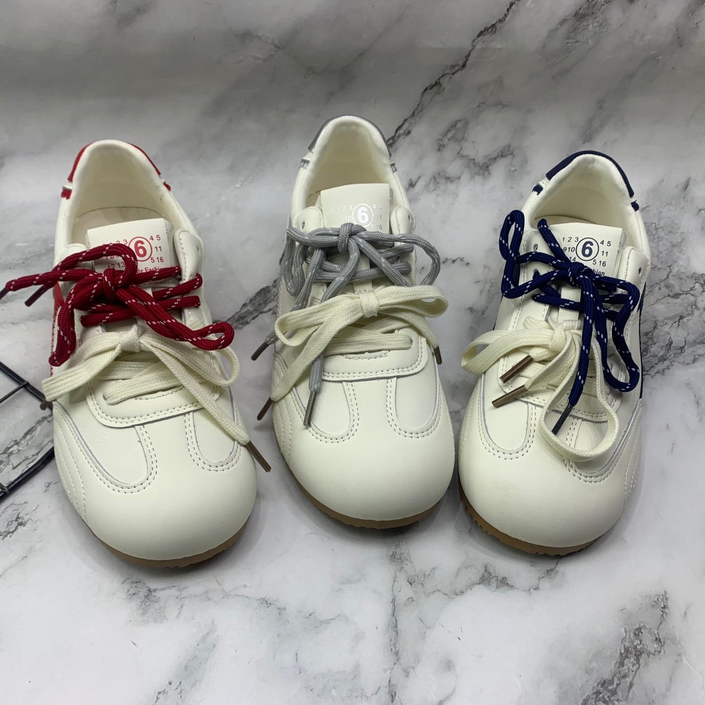 小白鞋系带板鞋2026年新款断码处理工厂直销女鞋舒适厚底休闲单鞋,淘宝优惠券,粉丝福利购,淘宝优惠卷