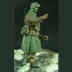 Mô hình người lính bằng nhựa 1/35 kết hợp người lính trong Thế chiến II - Capsule Đồ chơi / Búp bê / BJD / Đồ chơi binh sĩ Capsule Đồ chơi / Búp bê / BJD / Đồ chơi binh sĩ