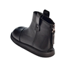 Berran calfskin Martin boots for girls in autumn and winter