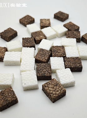 仿真桌面盆栽树脂装饰造景