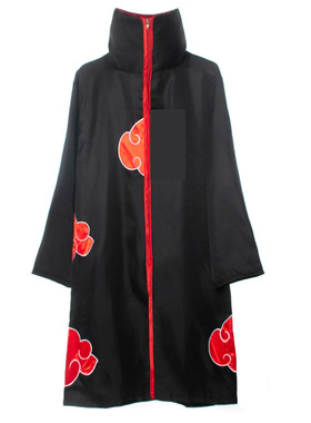 动漫周边晓组织cospaly漫展服饰道具佩恩宇智波鼬套装