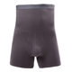 Men's high waist underwear men's pure cotton belly protection waist protection belly anti-wear legs boxer pants lift hips plus size boxer pants slits