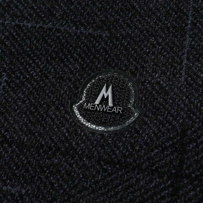 爸爸外套加绒加厚秋冬款中年男士雪尼尔保暖夹克中老年爷爷装新款,淘宝优惠券,粉丝福利购,淘宝优惠卷