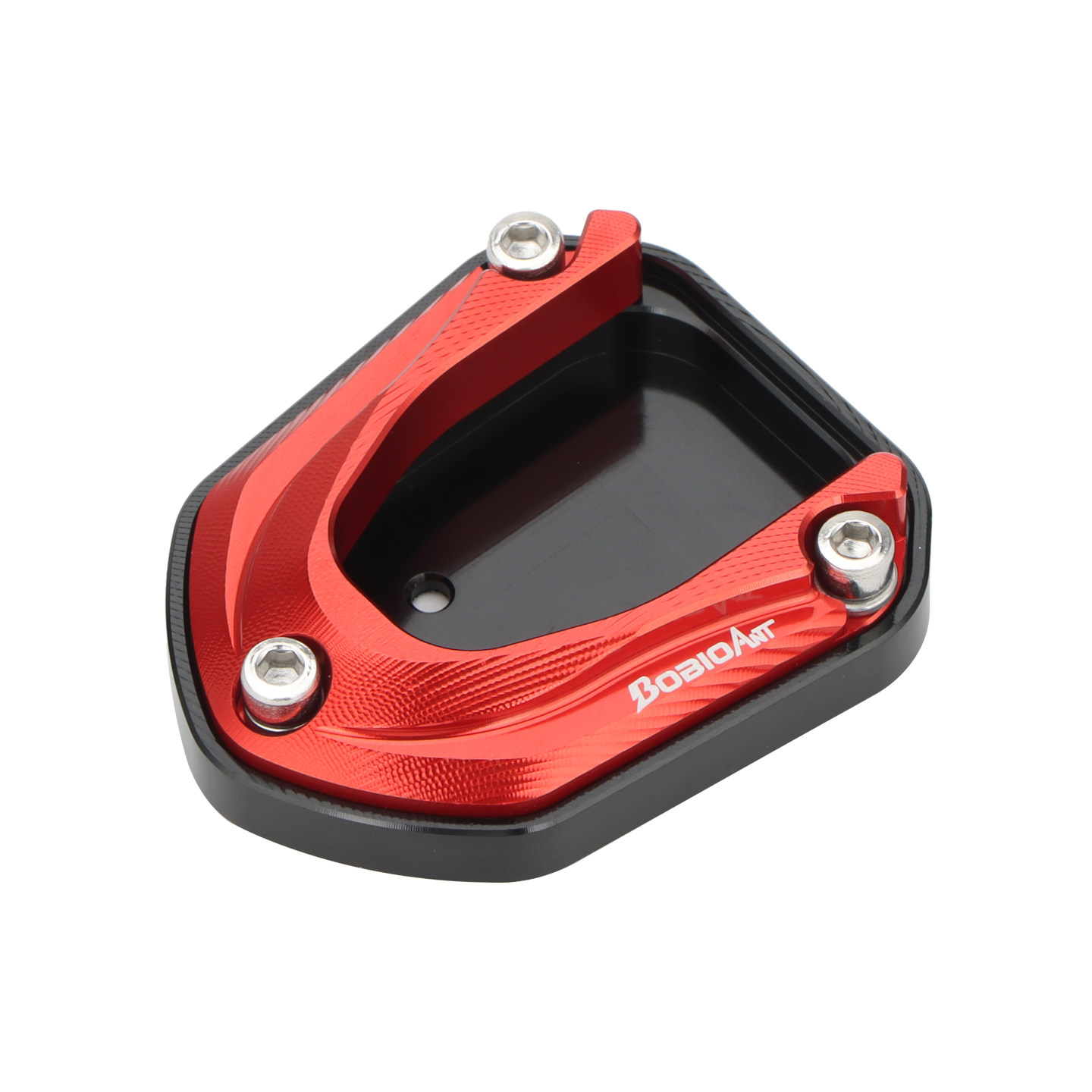 适用小牛NLT边撑底座加高防滑2025款NLT citi侧踢边撑垫改装配件,淘宝优惠券,粉丝福利购,淘宝优惠卷