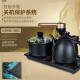 Jinzao fully automatic stainless steel stove electric kettle