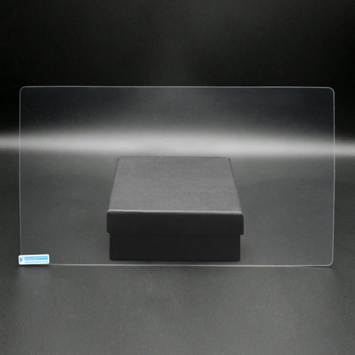 适用26款长安深蓝L06导航钢化膜中控台屏幕高清保护贴膜配件用品 - 图2