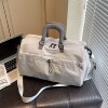 Travel bag swimming short-distance business trip storage luggage bag