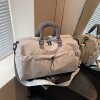 Travel bag swimming short-distance business trip storage luggage bag