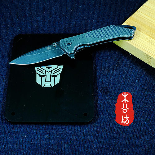 变形金刚博派汽车人头像logo标志金属笔记本、pad、手机贴纸 - 图3