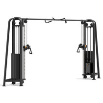 New noble NewNoble XG-Q-9013C commercial gantry large flying bird cross pull trainer