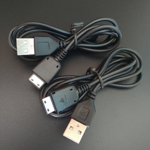 适用三星老款电信B309充电器线W589W709F619W699老人机宽口数据线 - 图0