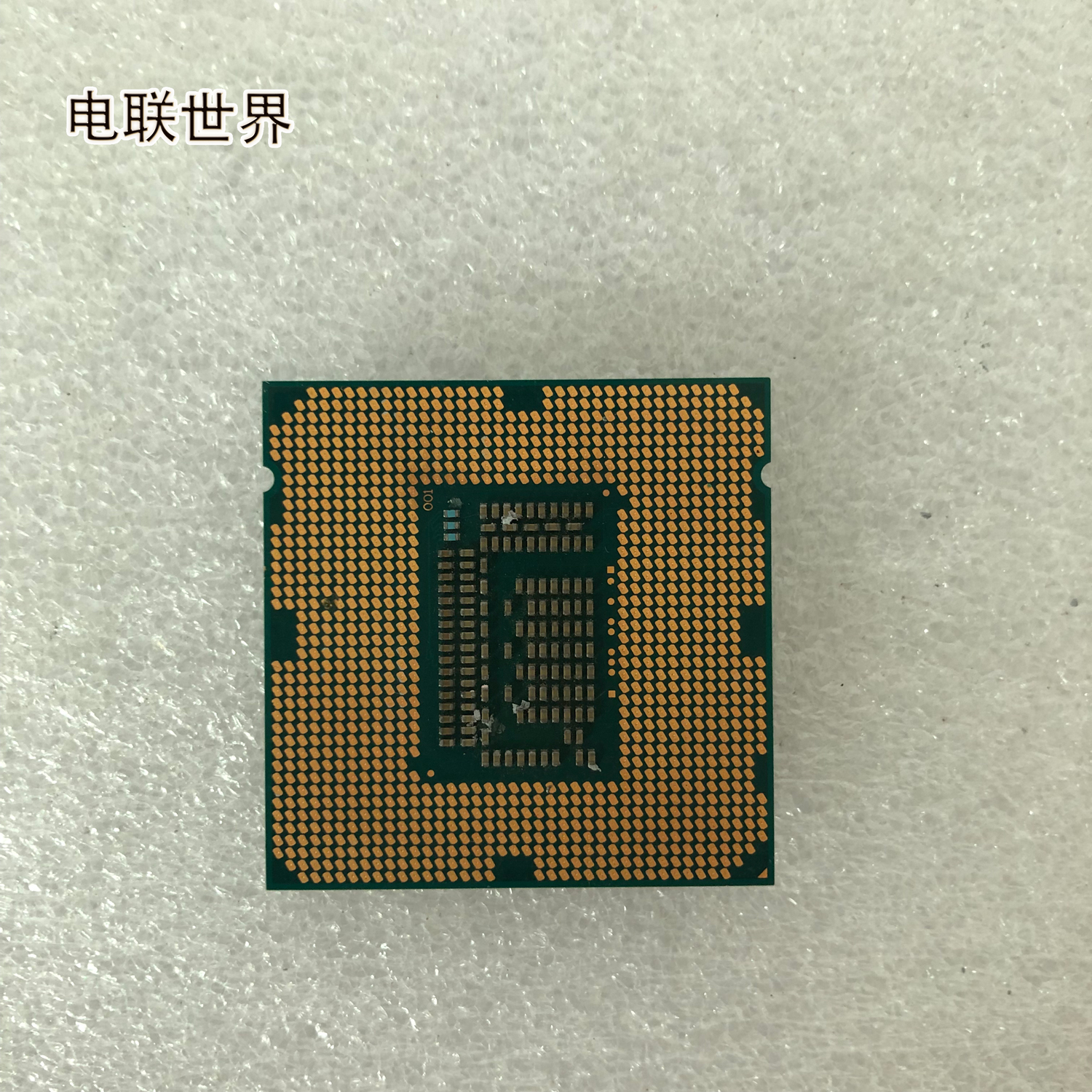 i7-3770 CPU - 图0