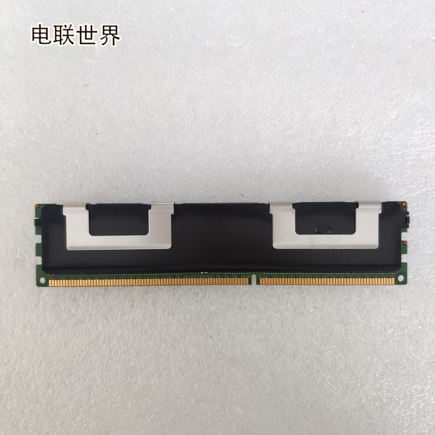 IBM 49Y1418 47J0139 48Y1400 16G MT72KSZS2G72PZ-1G1M1FE内存 - 图0