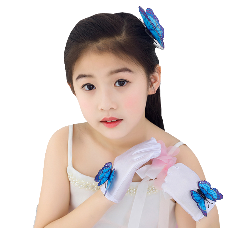 小学生白手套儿童小孩表演出礼仪跳舞蹈指挥幼儿园运动会透气薄款,淘宝优惠券,粉丝福利购,淘宝优惠卷