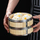 Bamboo steamer handmade steamer bamboo steamer