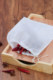 Soup bag drawstring type traditional Chinese medicine filter bag