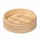 8cm small steamer steamer, commercial bamboo steamer, household steamer for steaming seafood, 18cm bamboo steamer, small siomai steamer