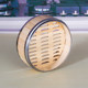 Bamboo dumplings deep handmade Shaxian large steamer