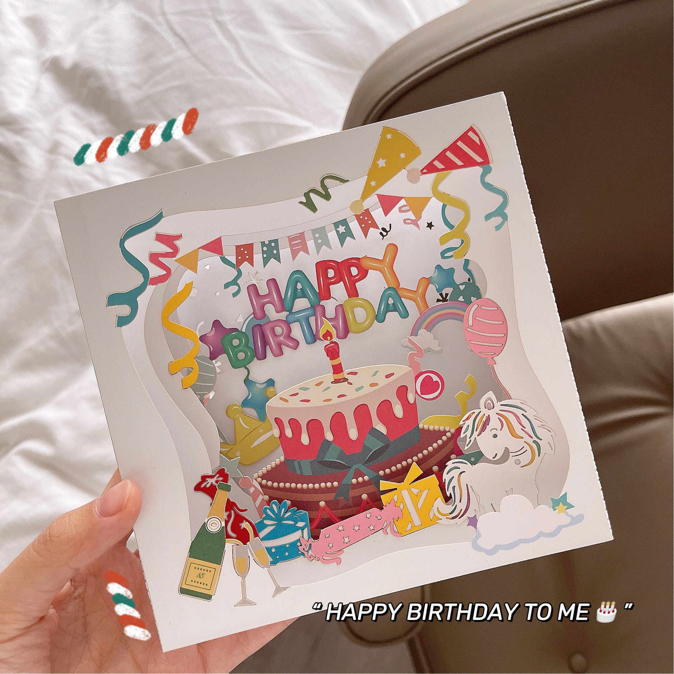 體賀卡 新人首單立減十元 22年3月 淘寶海外