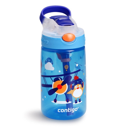 Детский стакан со стаканом, США