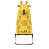 Автоматический санитайзер для рук, детский умный мобильный телефон, мыло, покемон