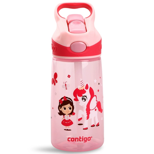 Детский стакан со стаканом, США