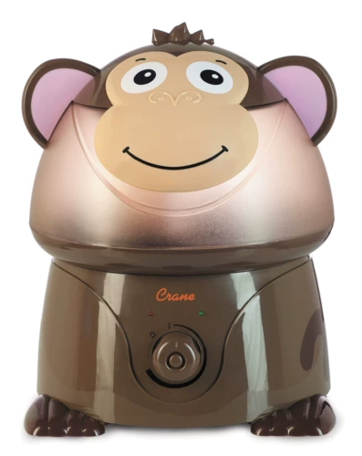 Вместительный и большой милый увлажнитель воздуха, США