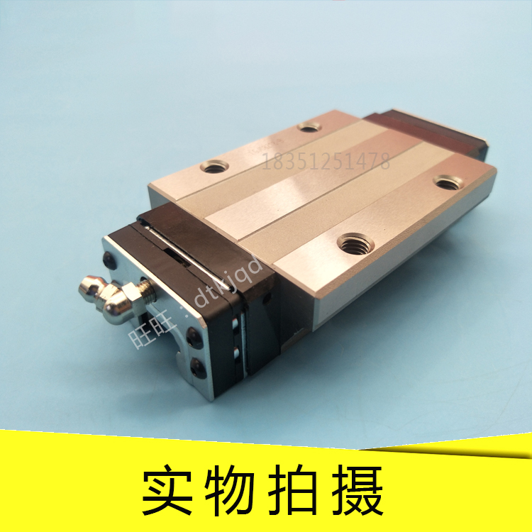 THK直线导轨滑块SHS45V SHS45LV SHS55V SHS55LV - 图3