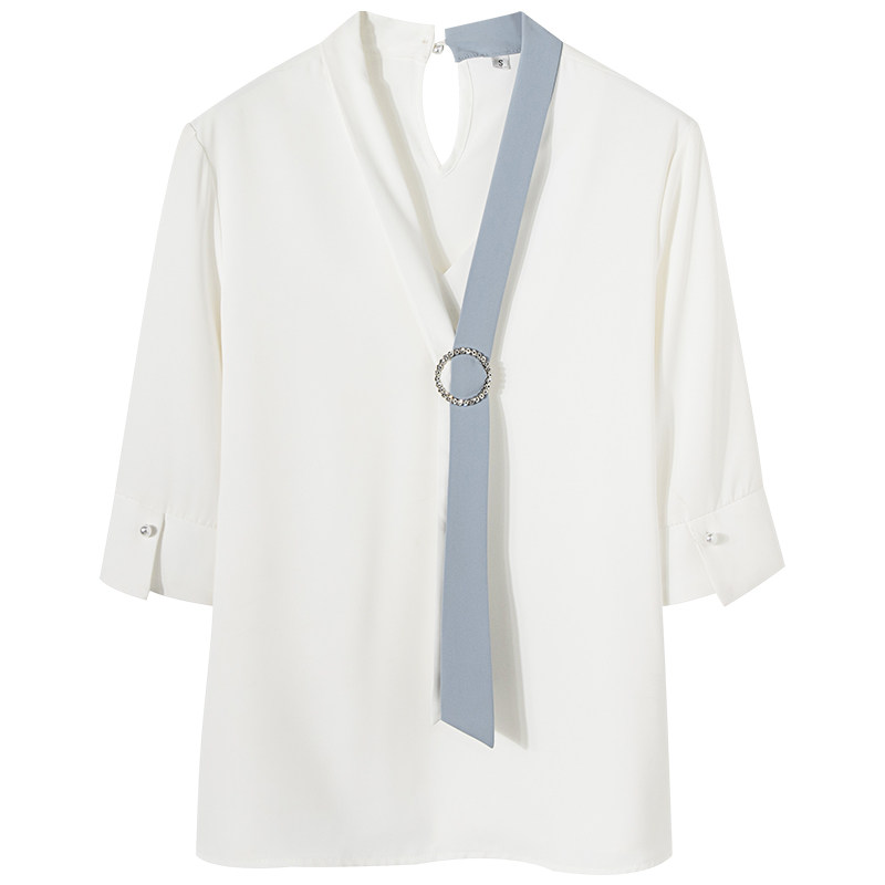  丽影风尚职业女裙套装