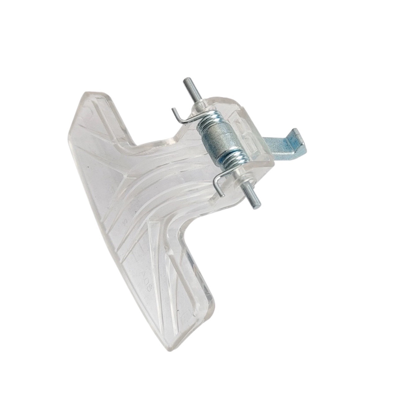 适用小天鹅洗衣机门把手门钩TG70-VT1220E门锁扣/门锁钩/门拉手 - 图3